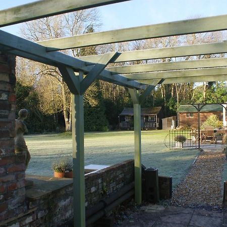 Woodacre B & B Arundel Exterior photo