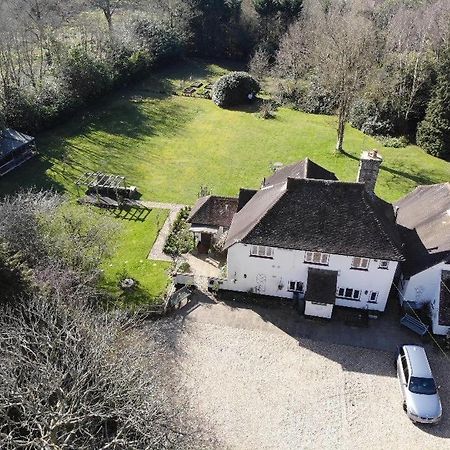 Woodacre B & B Arundel Exterior photo