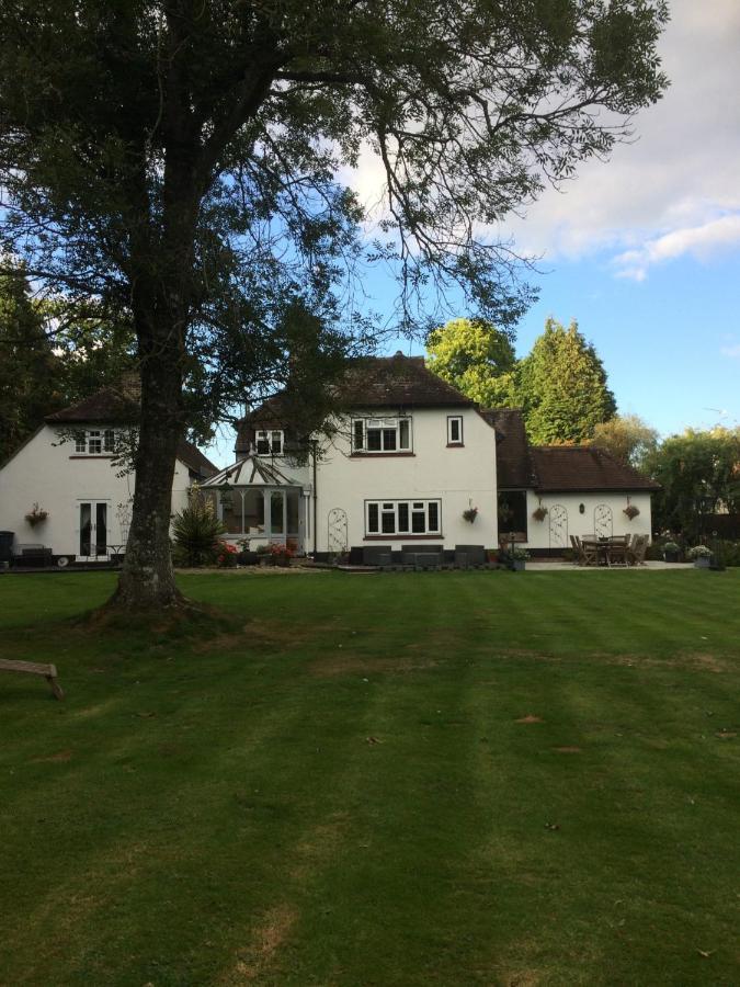 Woodacre B & B Arundel Exterior photo