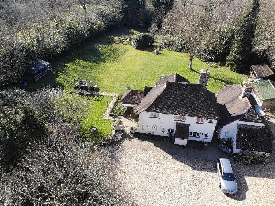 Woodacre B & B Arundel Exterior photo