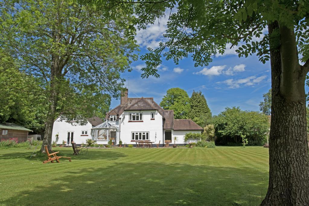 Woodacre B & B Arundel Exterior photo