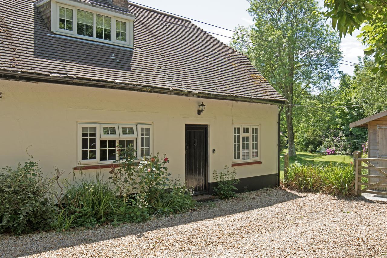 Woodacre B & B Arundel Exterior photo