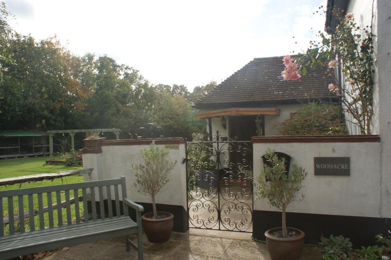 Woodacre B & B Arundel Exterior photo