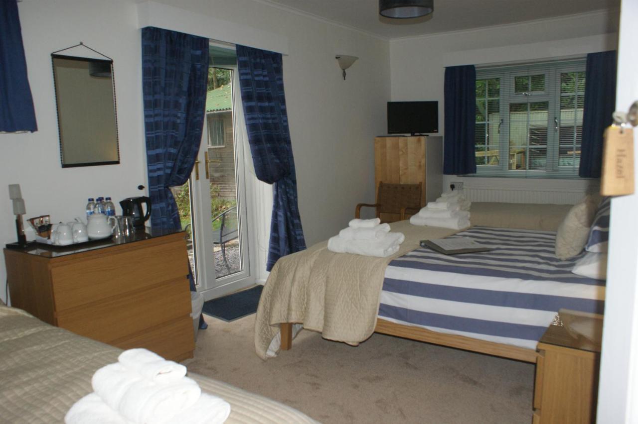 Woodacre B & B Arundel Exterior photo