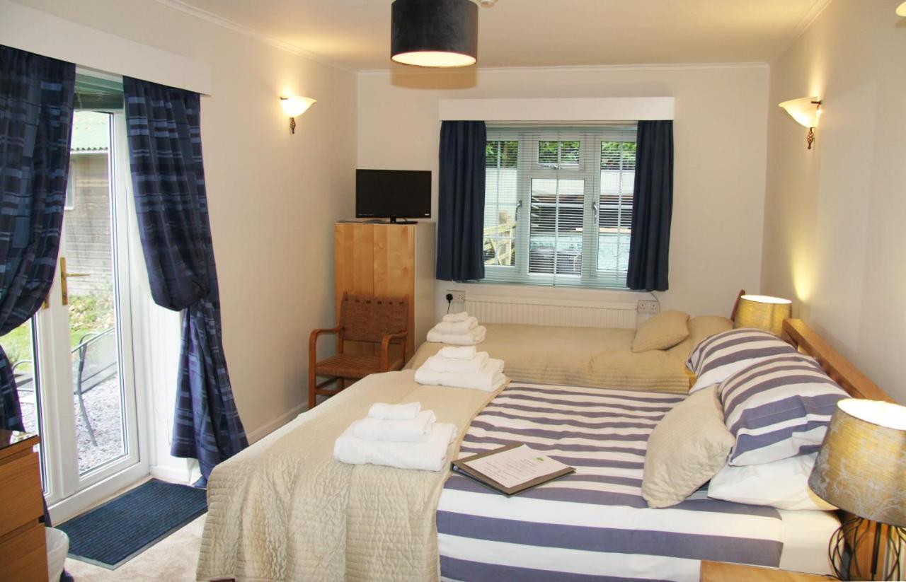 Woodacre B & B Arundel Exterior photo