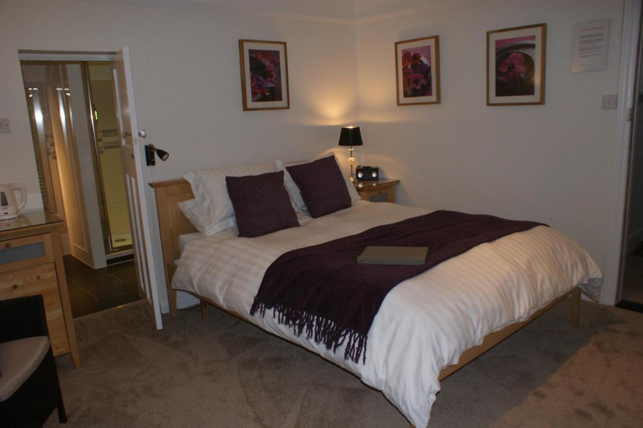 Woodacre B & B Arundel Exterior photo